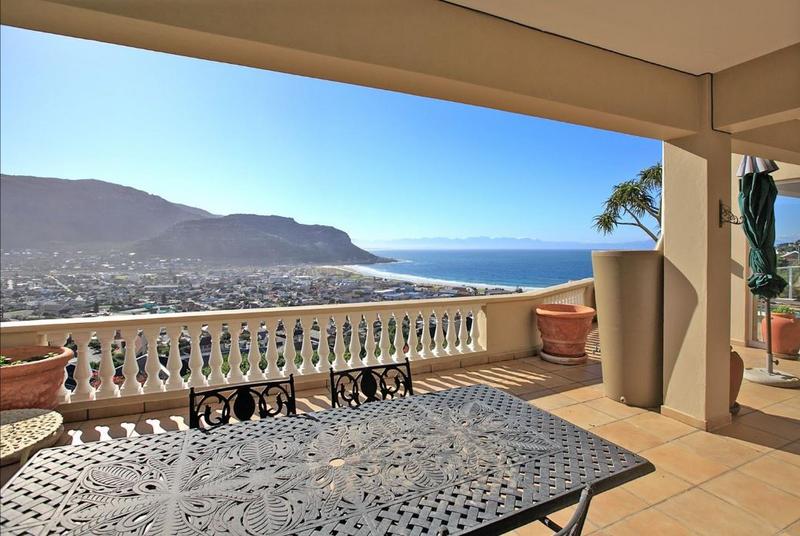 4 Bedroom Property for Sale in Fish Hoek Western Cape